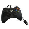 Xbox360 Gamepad için kablolu PC denetleyicisi Xbox 360 için PC Joystick için USB Oyun Denetleyicisi