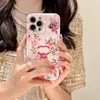 IPhone 14 13pro Phone Cases Designers Fashion Mens Womens Phone Case Shockproof Cover Case 12 11 Plus X XS MAX Smartphones Cases