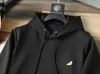 Men's Jackets designer Leisure sports suit men's fashion sweater coat FF home two-piece large size BNM6