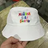 2023 nuevas ventas calientes karol g manana sera bonito gorra de béisbol transpirable para ventas al por mayor