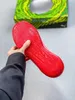 Chaussures Lamelo 2023Chaussures Lamelo MB.02 Rick Morty SLIME Chaussures de basket-ball pour hommes 2023 Balle LaMelo de haute qualité MB02 JADE Fluro Green PES Lime Squeeze Sport Shoe