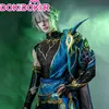 Costumi anime DISPONIBILI Al Haitham Gioco Cosplay Genshin Impact Cosplay Come S3XLDokiDokiR Shu Sumeru Al Haitham LightIng Vision Dendro Z0301