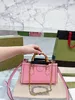 Fashionable new bamboo joint bag shoulder bag horizontal plate women bag large capacity cover opening designer new luxury bag