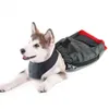 Bolsa de arrastre para viajes al aire libre para perros, resistente al desgaste para interiores, suministro de protección para mascotas paralizado para discapacitados 230307