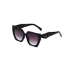 Модные дизайнерские солнцезащитные очки поляризованные солнцезащитные очки Goggle Beach Солнцезащитные очки для мужчин и женщин 6 цветов аксессуары