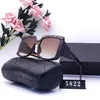 CH4 Mens Sunglasses Designer Sunglasses for Women Optional top quality Polarized UV400 protection lenses with box sun glasses