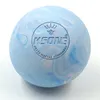 Fitnessbälle Yoga Muskelentspannung Schmerzlinderung Tragbarer Physiotherapieball Massageball 6,3 cm Faszienball Lacrosseball 230307