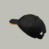 H CAP Snapback kapelusz moda designerska cap dam baseball czapka mała haft trzy kolory dostępne regulowane fit cap modny podróż Pierwszy wybór 916 27 27