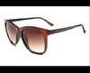 Explosif extérieur PC mode populaire hommes et femmes 643 lunettes de soleil tricolores luxe