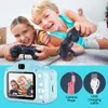 Caméras jouet enfants mini jouets éducatifs pour enfants cadeaux de bébé cadeau d'anniversaire numérique 1080p projection vidéo caméra 230307