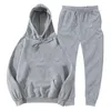 Modedesigner Marke Trainingsanzüge Männer Frauen Hoodies Sets Frühling Herbst Hosen Set Laufen Hoody Herren Sweatshirts Sport Jogger Sweatpant Anzug Männlich