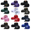 Мужские дизайнерские кепки Sports Flat Brim Cap Spring и летняя вышитая буква Женская кепка.