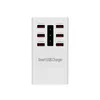 Chargeur USB 6 ports 30W, tête de chargement USB pour Apple, charge rapide, téléphone portable Huawei, chargeur multi-ports 2A