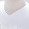 Mädchenkleider weiße Spitze Blume Weihnachten Prinzessin Elegante Kinder Kinder Kleidungskleid Party Kostüm Kleidung