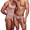 Underpants 3pcs Men Briefs Sexy Man's Underwear