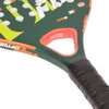 Tenis Raketleri Optum Ateş Karbon Fiber 6-14 Yıllık Junior Beach Tenis Raket Hafif Raket Young 230307