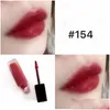 Lipstick make -up beroemd merk 12pcs lipsticks set en 3 stcs lip gloss matte 12 color sticks cosmetische drop levering gezondheid schoonheid lippen dhgyf