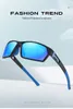 Lunettes de soleil solaires design pour hommes et femmes Lunettes de protection Lunettes de plage pour sports de plein air