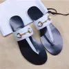 pantoufles glisser sandale en cuir lettres sandales femmes pantoufle hommes diapositives front de mer femmes