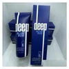 Andra hudvårdsverktyg Deep Blue Rub Topical Cream med olja 120 ml Drop Delivery Health Beauty Devices Dhtln