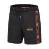 Shorts Designer masculino Swim Swim Short Swimwear Board de praia Tamanho do Boxer Man Tamanho M-3xls para 2xl Tamanho