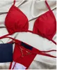女性用の夏のセクシーなツーピースビキニ水着のためのビキニファッションの視点スイムウェアレディーバススーツマルチスタイルサイズS-163B