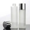 Storage Bottles Superior Quality Lotion Bottle Container 40ml Press Pump Packaging For Men Skin Care