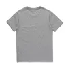 Designer tee camisetas masculinas cdg com des garcons três corações camiseta feminina camiseta cinza tamanho grande