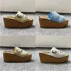 black Womens Sandals Slippers thick soles Flat Woody Mules Desert Black White blue pink yellow beige Sandal shoes indoor Outdoor beach home Slipper Slide women