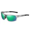 Lunettes de soleil solaires design pour hommes et femmes Lunettes de protection Lunettes de plage pour sports de plein air