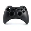 Wired Controller Shell Full Set -knapp ersättningsfodral för Xbox 360 Video GamePad -tillbehör