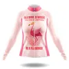 Be A Flamingo mujeres verano ciclismo Jersey conjunto manga corta bicicleta de montaña ciclismo ropa transpirable MTB bicicleta ropa traje V27