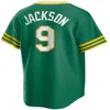 28 Matt Olson Jersey 26 Chapman 9 Reggie Jackson 24 Rickey Henderson 50 Mike Fiers 2 Khris Davis Baseball Jersey