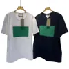 T-shirts pour hommes de haute qualité 2023 Designer T-shirt à manches courtes pour femmes T-shirts à col rond Lettre T-shirts imprimés Taille S-6XL