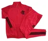 2023 Flamengo Soccer Jerseys устанавливает спортивные костюмы 23/24 Коринфянам Flamenco куртка спортивная одежда