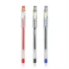 Stylos Gel 1 pièce PILOT HITECC tube d'aiguille grand volume stylo Gel 03 mm 04 mm 05 mm 025 mm stylo neutre simplicité papeterie japonaise J230306