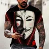 T-shirts pour hommes 2023 T-shirts pour femmes designer à manches courtes impression t-shirt Streetwear Top Street hip hop Summer Fashion Casual Taille XS-6XL