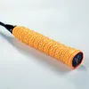Andra sportartiklar 10 PCS Antislip Sweatband Badminton Grip Tennis Overgrip Sport Tape Windings Over To Fishing Rod Squash Padel Racket 230307