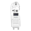 Articles de beauté oxygène multifonctionnel 02 thérapie aqua oxygène facial machine de dermabrasion hydra propre en profondeur