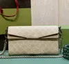 الكتف 731782 حقيبة يد حقيبة جلدية عتيقة Crossbody حزمة سلسلة متميزة