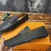 G1 scarpe casual da uomo in vera pelle bovina moda scarpe morbide fatte a mano scarpe basse da uomo di design di lusso blu scarpe da barca da uomo antiscivolo plus size 46