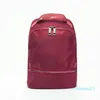 LL Backpacks Outdoor Bag for Studen Casual Daypack Yoga Gym Backpack School Bags Teenager Mochila Rucksack 10L 97