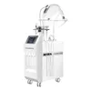 Articles de beauté oxygène multifonctionnel 02 thérapie aqua oxygène facial machine de dermabrasion hydra propre en profondeur