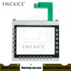 4PP480.1043-75 Replacement Parts 4PP480.1043 75 HMI PLC Industrial touch panel Touch screen AND Membrane keypad