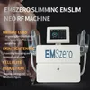 2024 جديد 14 Tesla 6500W Neo Slimming Muscle تحفيز بناء العضلات Hi-Emt الدهون الدهون DLS-EMSLIM EMSZERO