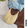 Bolsas de noite 2023 Moda de sela Moda Mulheres Bolsas de Mulheres Tote Saco de ombro 97