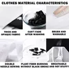 T-shirts pour hommes Be A Man T-Shirt Tees Anime Clothes Plain Black Men