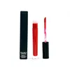 Lip Gloss Metal Liquid Matte Lipstick Liuqid Lipsticks Rouge A Levre 12 kleuren voedzaam hydraterende natuurlijke groothandel cosmetica lippen DHJSK