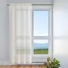Curtain Screen Door String Window Drape For Home Decor Bedroom Patio