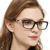 サングラスフレーム光学フレーム女性ビンテージブルーライトブロッキングメガネオタクイタリアアイウェア処方眼科230307
